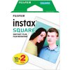 Fujifilm Instax SQUARE Film, Pack/20 16583664